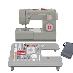 Singer heavy duty for sale  Delivered anywhere in USA 