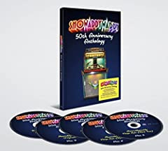 Showaddywaddy anthology for sale  Delivered anywhere in UK