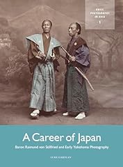 Career japan baron for sale  Delivered anywhere in USA 