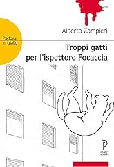 Troppi gatti per usato  Spedito ovunque in Italia 
