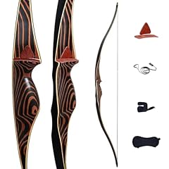 Deerseeker archery traditional for sale  Delivered anywhere in USA 