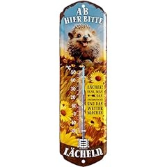 Lanolu thermometer lächeln gebraucht kaufen  Wird an jeden Ort in Deutschland