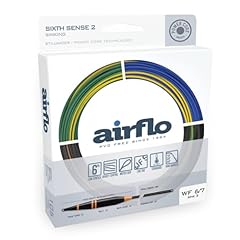 Airflo sixth sense for sale  Delivered anywhere in UK