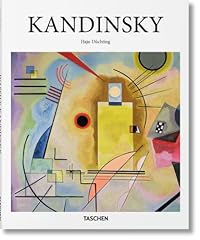 Wassily kandinsky 1866 for sale  Delivered anywhere in USA 