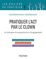 Pratiquer act clown d'occasion  Livré partout en Belgiqu