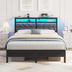 Seventable bed frame for sale  Delivered anywhere in USA 