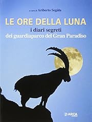Ore della luna. usato  Spedito ovunque in Italia 