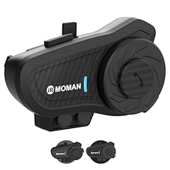 Moman intercom moto d'occasion  Livré partout en France