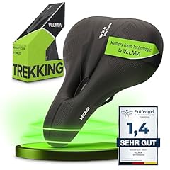 Velmia bike seat for sale  Delivered anywhere in UK