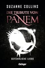 Tribute panem gefährliche gebraucht kaufen  Wird an jeden Ort in Deutschland