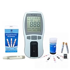 Hemoglobin meter hemoglobin for sale  Delivered anywhere in USA 