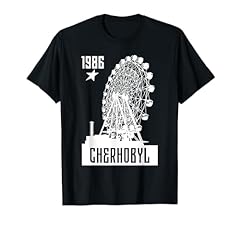 Chernobyl tschernobyl 1986 gebraucht kaufen  Wird an jeden Ort in Deutschland