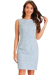 Allegra tweed dress for sale  Delivered anywhere in UK
