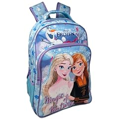 Zaino frozen disney usato  Spedito ovunque in Italia 