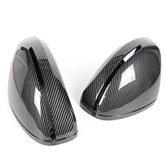 Wing mirror caps for sale  Delivered anywhere in UK