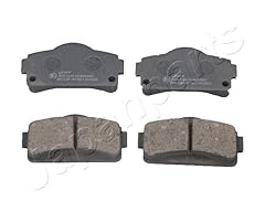 Japanparts mc03 pastiglie usato  Spedito ovunque in Italia 