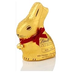 Lindt lapin chocolat d'occasion  Livré partout en France