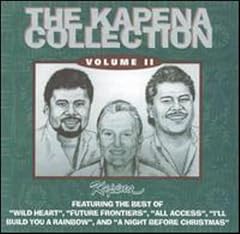 Kapena collection vol. for sale  Delivered anywhere in USA 