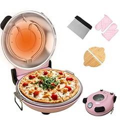 Electric pizza oven for sale  Delivered anywhere in USA 