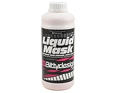 Bittydesign liquid mask usato  Spedito ovunque in Italia 