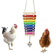 Vehomy chicken xylophone for sale  Delivered anywhere in USA 