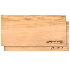 Cedar wood board for sale  Delivered anywhere in UK