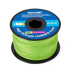 Image rope 196ft for sale  Delivered anywhere in UK