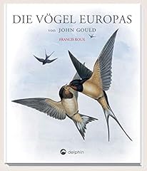 Vögel europas tiermalerei gebraucht kaufen  Wird an jeden Ort in Deutschland
