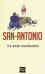 Pute enchantée d'occasion  Livré partout en France