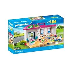 Clinique veterinaire playmobil d'occasion  Livré partout en France