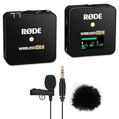 Rode wireless single gebraucht kaufen  Wird an jeden Ort in Deutschland