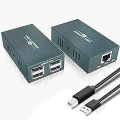 Usb extender ethernet for sale  Delivered anywhere in USA 