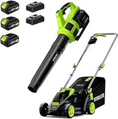 Steelite inch cordless for sale  Delivered anywhere in USA 