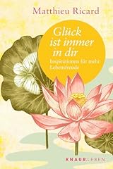 Glück dir inspirationen gebraucht kaufen  Wird an jeden Ort in Deutschland