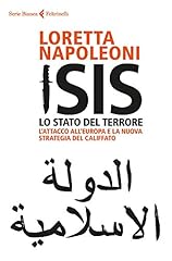 Isis. stato del usato  Spedito ovunque in Italia 
