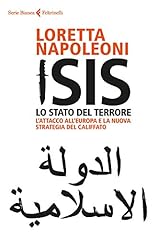 Isis. stato del usato  Spedito ovunque in Italia 