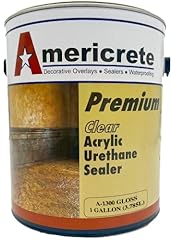 Americrete 1300 clear for sale  Delivered anywhere in USA 