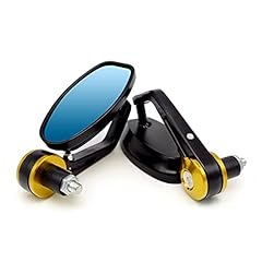 Motorcycle mirror husqvarna for sale  Delivered anywhere in UK