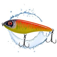 Jerkbait hecht 15cm gebraucht kaufen  Wird an jeden Ort in Deutschland