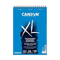 Canson album feuilles d'occasion  Livré partout en France