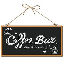 Creatcabin coffee bar for sale  Delivered anywhere in UK