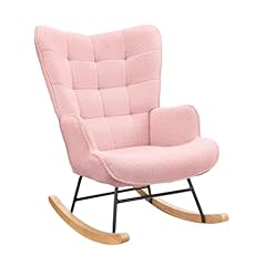 Timorwtf fauteuil bascule d'occasion  Livré partout en France