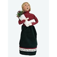 Byers choice decorating for sale  Delivered anywhere in USA 