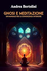 Gnosi meditazione usato  Spedito ovunque in Italia 