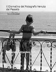 Giornalino del fotografo usato  Spedito ovunque in Italia 