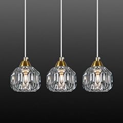 Weesalife crystal chandeliers for sale  Delivered anywhere in USA 