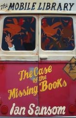 Case missing books for sale  Delivered anywhere in UK