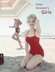 Peter gowland girls gebraucht kaufen  Wird an jeden Ort in Deutschland