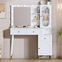 Arulvmrn vanity desk for sale  Delivered anywhere in USA 