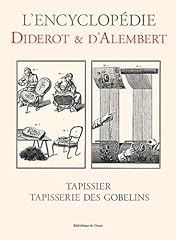 Tapissier tapisserie gobelins d'occasion  Livré partout en Belgiqu